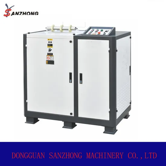 Sheet Crusher (on-line recycling of plastic film/sheet)
