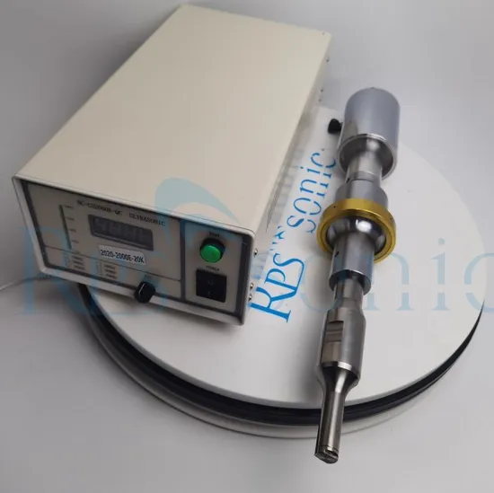 Lab Grade Ultrasonic Experimental Protease Extraction Cell Breaker