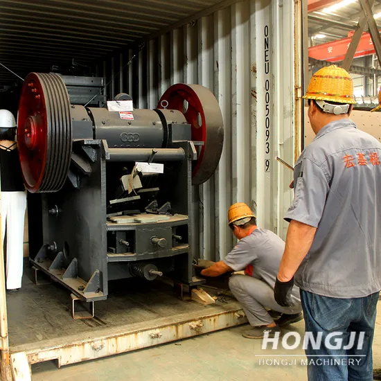 Granite Riverstones Jaw Crusher Manufacturer Limestone Crusher