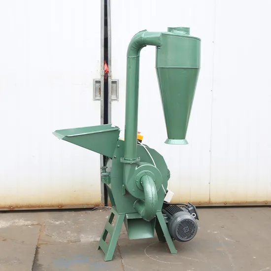 Impact Crusher for Calcite Sand Stone Production Line
