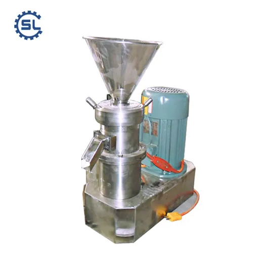 Automatic Factory Price Cocoa Butter Machine