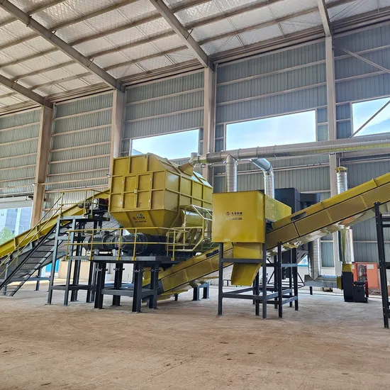 Industrial Paper Shredding Machine Price Cardboard Shredder Small Textile Shredder for Sale