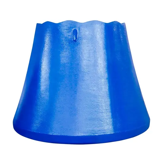 Premium Crusher Spare Parts with Quality Assurance for All Equipment /OEM 1036829635