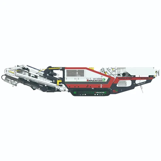 Mining Machinery Mobile Cheap Crushing Machine Price Price Is on Hot Sale