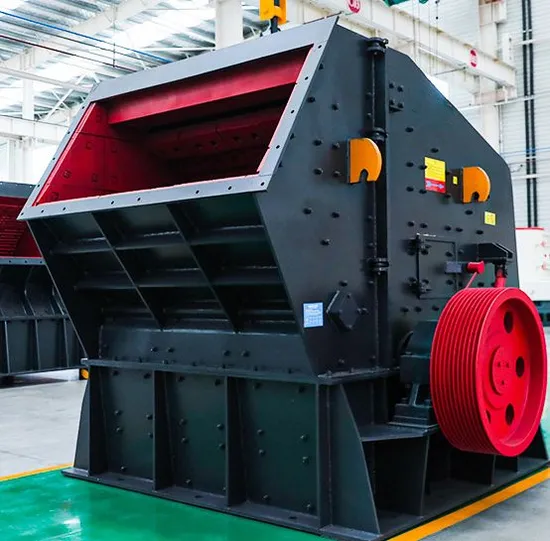 Best Selling Products Impact Crusher Price Stone Crushing Machine Mining Machinery Gold Impact Crusher