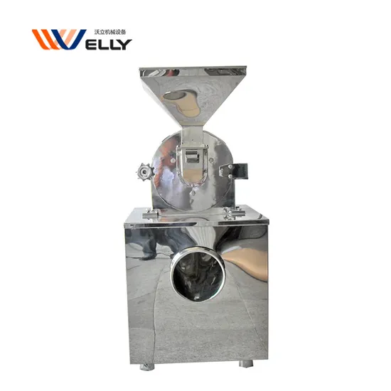 USA Hot Selling Sesame Grinder Peanut Grinder Wholesale Herb Grinder