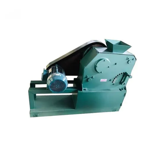 Laboratory Jaw Crusher PE 100*125 Small Scale Crushing Machine for Mining Analysis