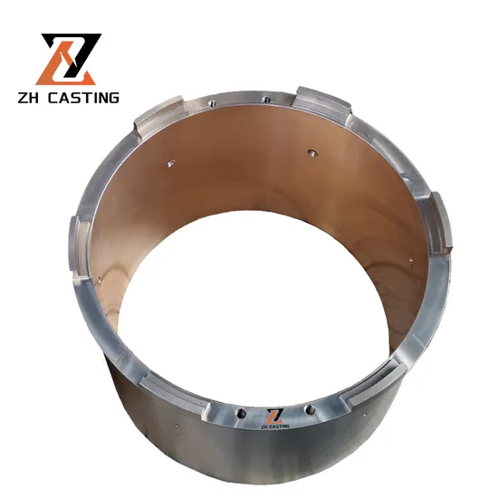 Good Quality Cone Crusher Spare Parts Bushing