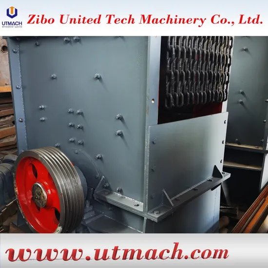 Reliable Hammer Crusher for Coal, Rock, and Cement Industries