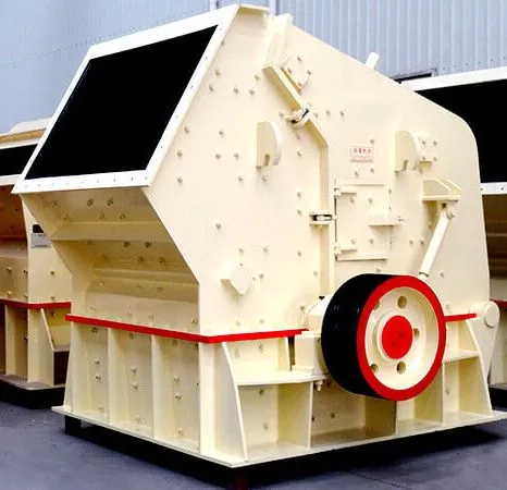 Quarry Rock Crushing Machine Impact Crusher Price Limestone Gravel Concrete River Stone Clay Impact Crusher Machine