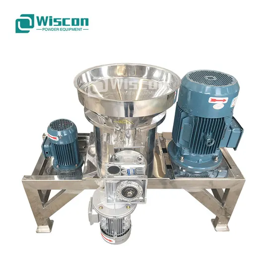 Carrageen and Collagen Ultrafine Impact Pulverizer Milling Machine