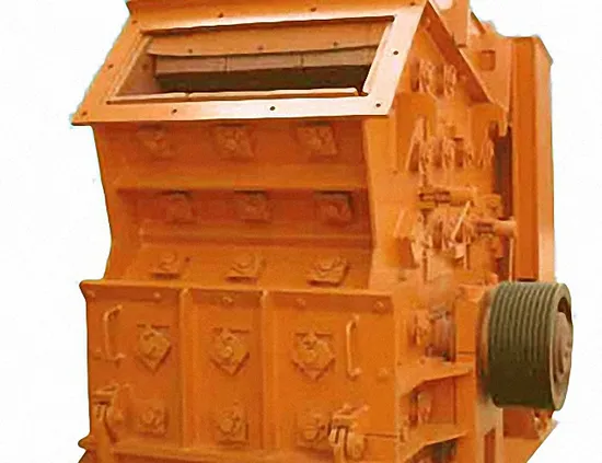 Impact Stone Crusher Machine Price, Impact Stone Crusher Price