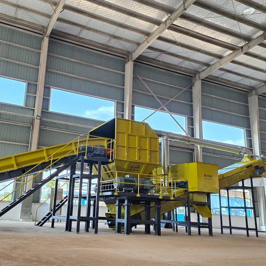 Industrial Plastic Shredder Machine Plastic Shredder Small High Tech Shredder for Sale