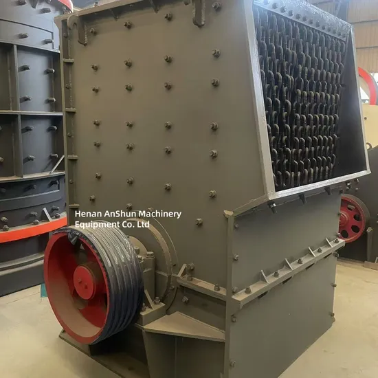 Best Selling 2025 Box Crusher Manufacturers for Sale