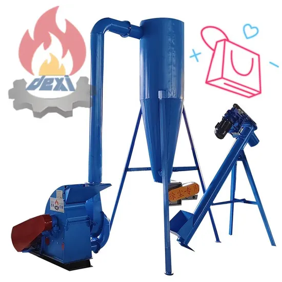 Promotional Farm Use Wood Crusher Tree Branch Crush with CE Approved