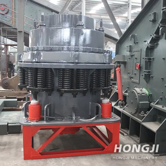 High Quality Stone Crusher Suppliers Symons Cone Crusher