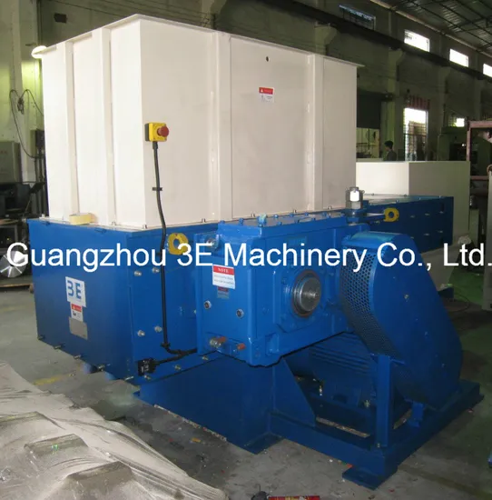 Plant Shredder/Garden Waste Shredder/Compost Shredder/Palm Shredder/Root Shredder/Wt40150