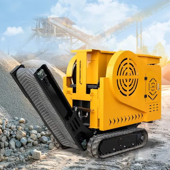 Mini Jaw/Cone/Impact/Hammer Crusher Home Price Stone/Rock/Quarry/Asphalt/Granite/Pebbles/Coal Engine Core Ore Mineral Stone Crusher