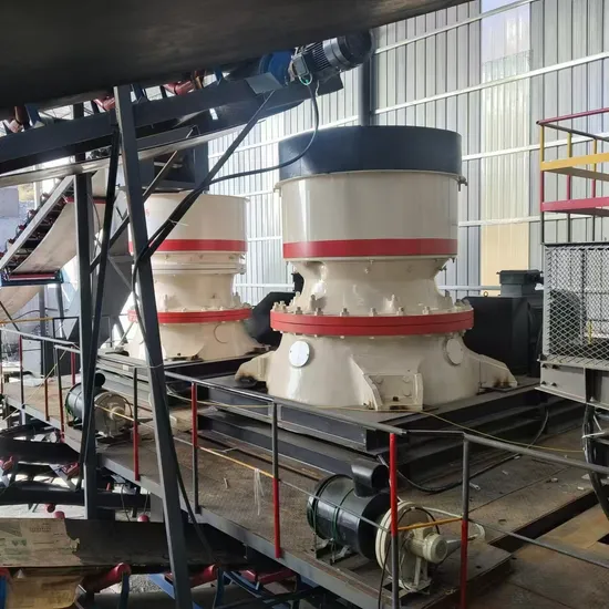 Gp Single Cylinder Hydraulic Manufacturers Granite Crusher Basalt Cone Crusher