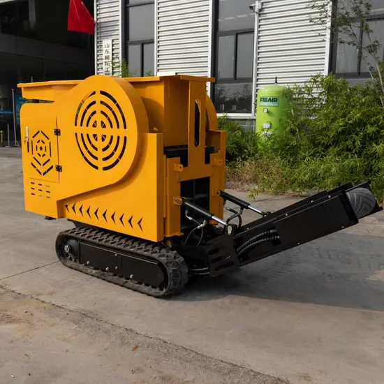 Quarry Crusher Machine Stone Granite Concrete Marble Crushing Jaw Crusher