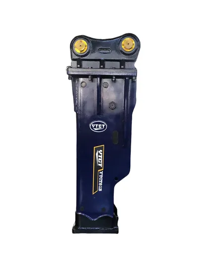27-35ton Excavator Hydraulic Hammer Breaker