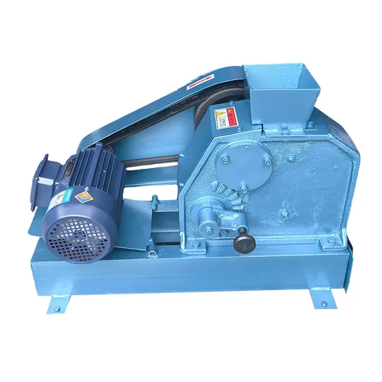 Grindability Testing Machine-Coal Sample Instrument-Laboratory Instrument