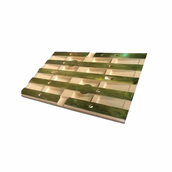 Reliable Premium Spare Parts for Jaw and Cone Crushers/OEM mm0519671