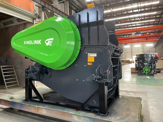 Hydraulic C106 Primary Rock Stone Jaw Crusher for Basalt Granite River Stone