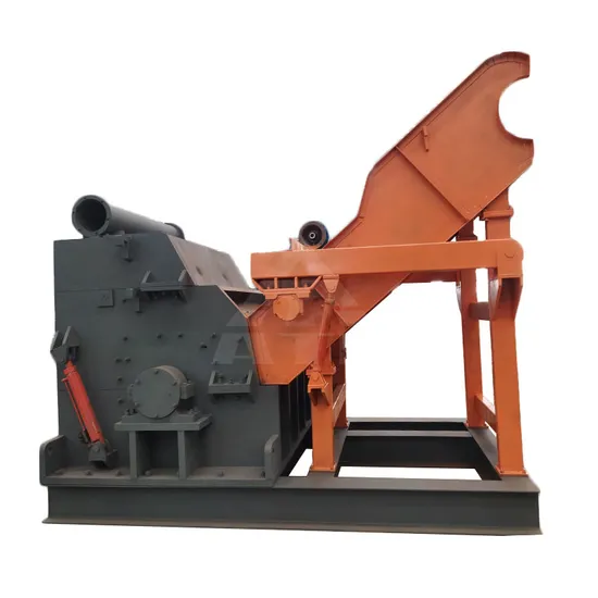 Famous Brand Scrap Crusher Metal Steel Wire Iron 100 Ton 200 Ton Hammer Crusher