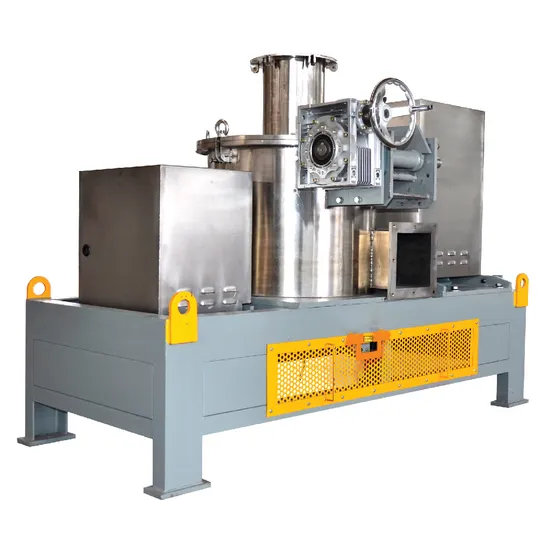 Fine Chemical Powder Grinding Machine Classifier & Milling Machine Air Classifying Mill