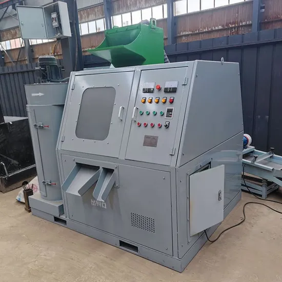 Cable Wire Recycling Machine Separator Electric Wire Granulator Machine