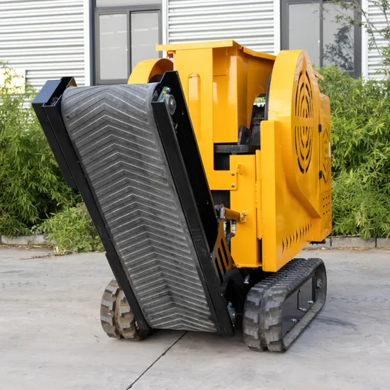 Mini Portable Mobile New Condition for Manufacturing Plants and Mining with Core Components Engine Gear Jaw Crusher