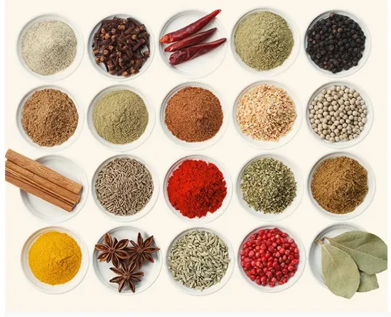 Chinese Traditional Herbal Medicine Crusher Grinding Machine