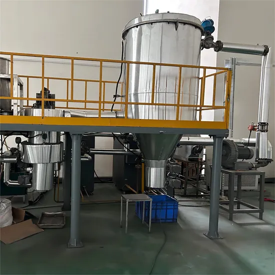 10 Tones Steam Kinetic Grinder