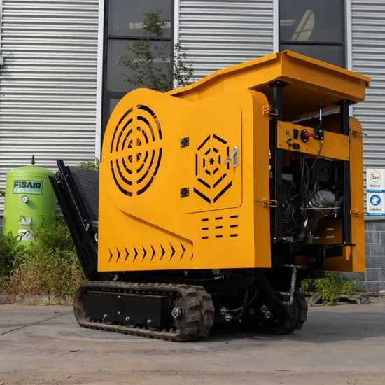 New 1-Year Warranty Diesel Engine for Mining Stone & Small Rock Jaw Crusher Plant Machine with Core Motor Component Jaw Crusher