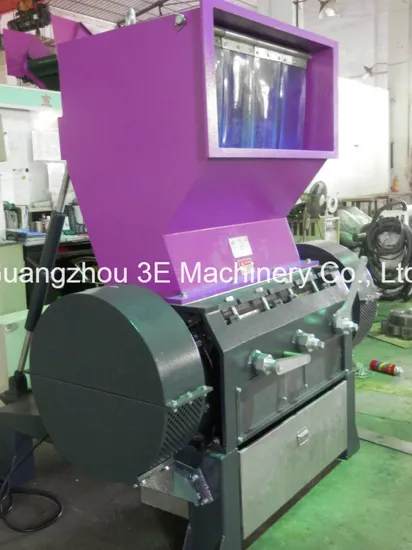 Medium Size Crusher/Plastic Crusher/Plastic Granulator/Metal Crusher/PC3280