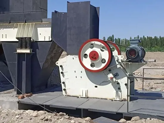 Good Quality Crusher Spare Parts Suitable for Jaw Crusher and Cone Crusher/OEM C106