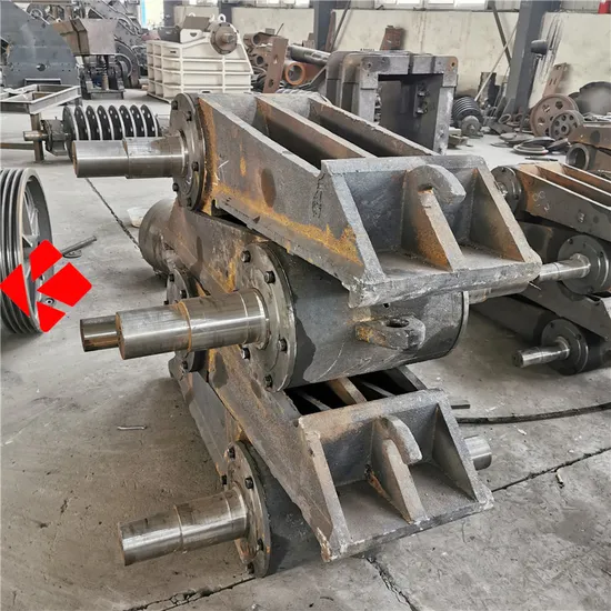 Rock Sand Making Production Line Machine Coal Grinding Machine Hammer Crusher