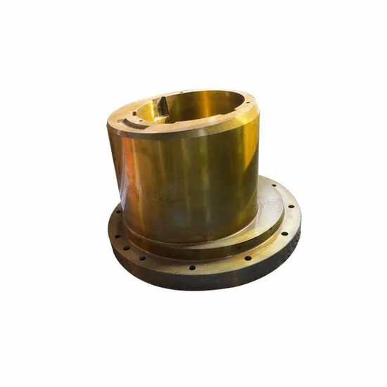 High-Performance Crusher Spare Parts for Diverse Machinery Applications /OEM 1036833868