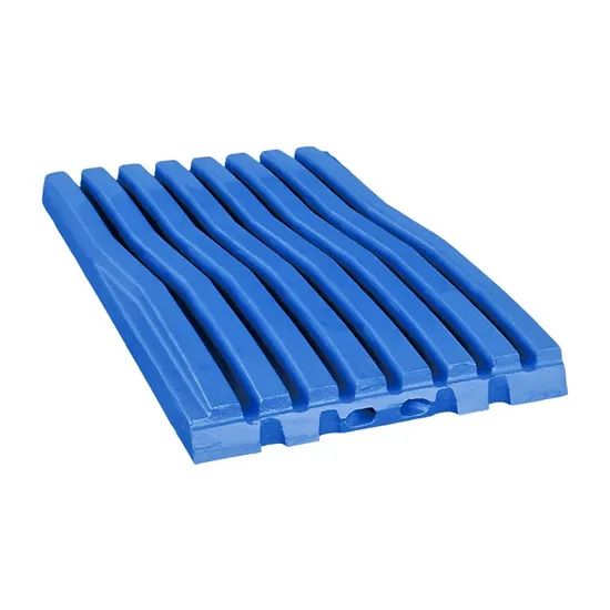 Reliable OEM Crusher Spare Parts for All Equipment Types 902723