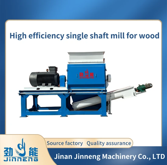 High-Volume Crushing Machines on Sale Advanced Grinding System for Efficient Biomass Grinding