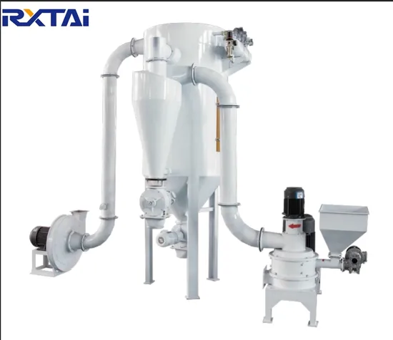 Feed Pulverizer Sea Cucumber Feed Processor