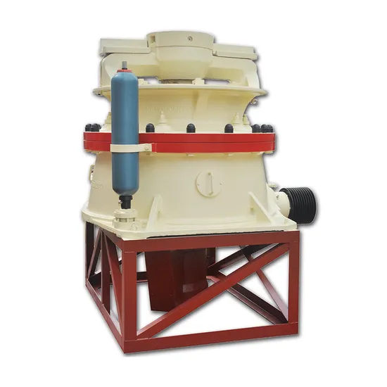 Good Quality Crusher Spare Parts Suitable for Jaw Crusher and Cone Crusher/OEM HP500 mm0271334