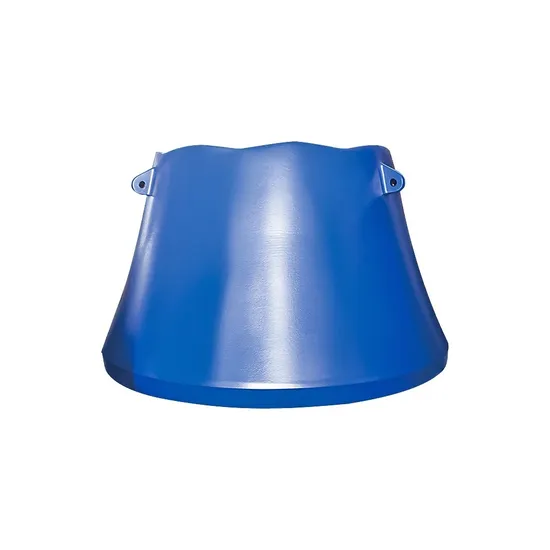 Premium Crusher Spare Parts with Quality Assurance for All Equipment /OEM 1054268448
