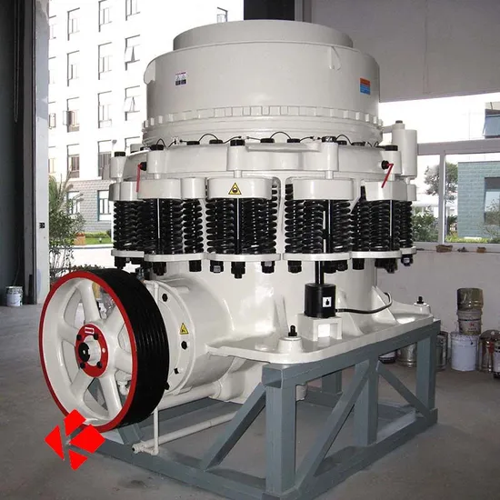 Factory Price 200th River Gravel Spring Cone Crusher
