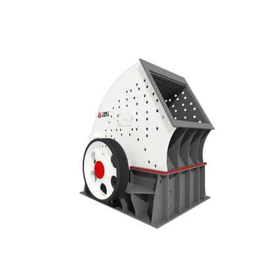Crushing Machine Rock/Mining/Impact/Hammer/Grinding/Limestone/Mobile/Stone/Ore Jaw Crusher for Quarry with Casting Mantle Spare Part