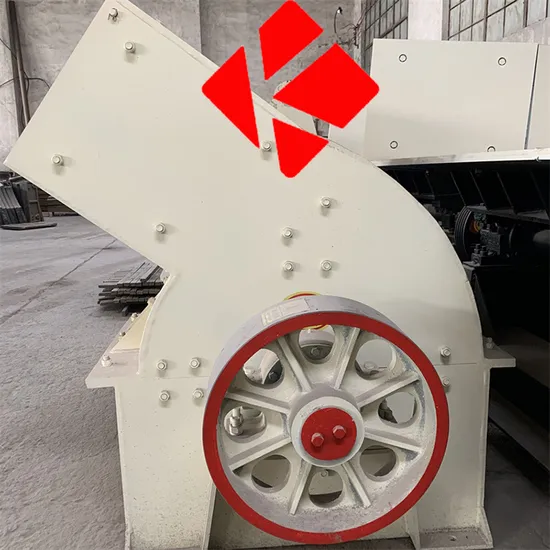Stone Crusher Stone Hammer Mill Crusher Sand Making Machine Hammer Crusher