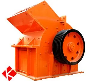 2024 New Products Europe Corase Hammer Crusher Sand Making Machine Rock Mining Crusher