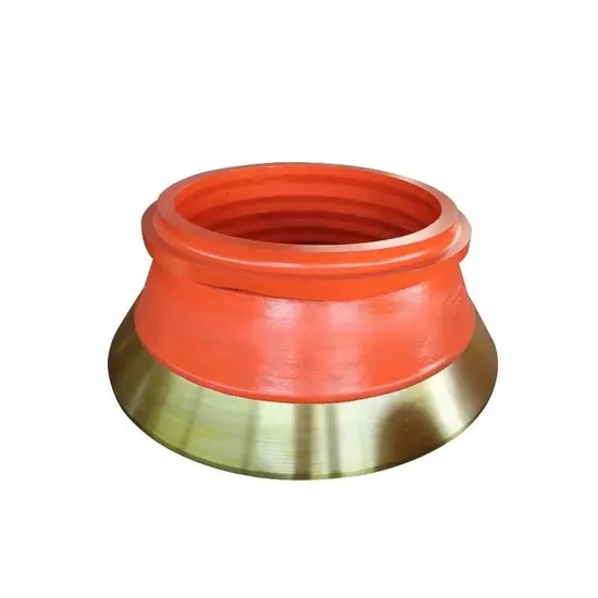 Good Quality Crusher Spare Parts Suitable for Jaw Crusher and Cone Crusher/OEM mm1601135