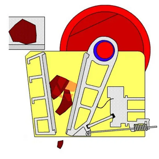 Gold Ore Dressing Stone Crusher with Diesel Engine or Electric PE220X350 Jaw Crusher